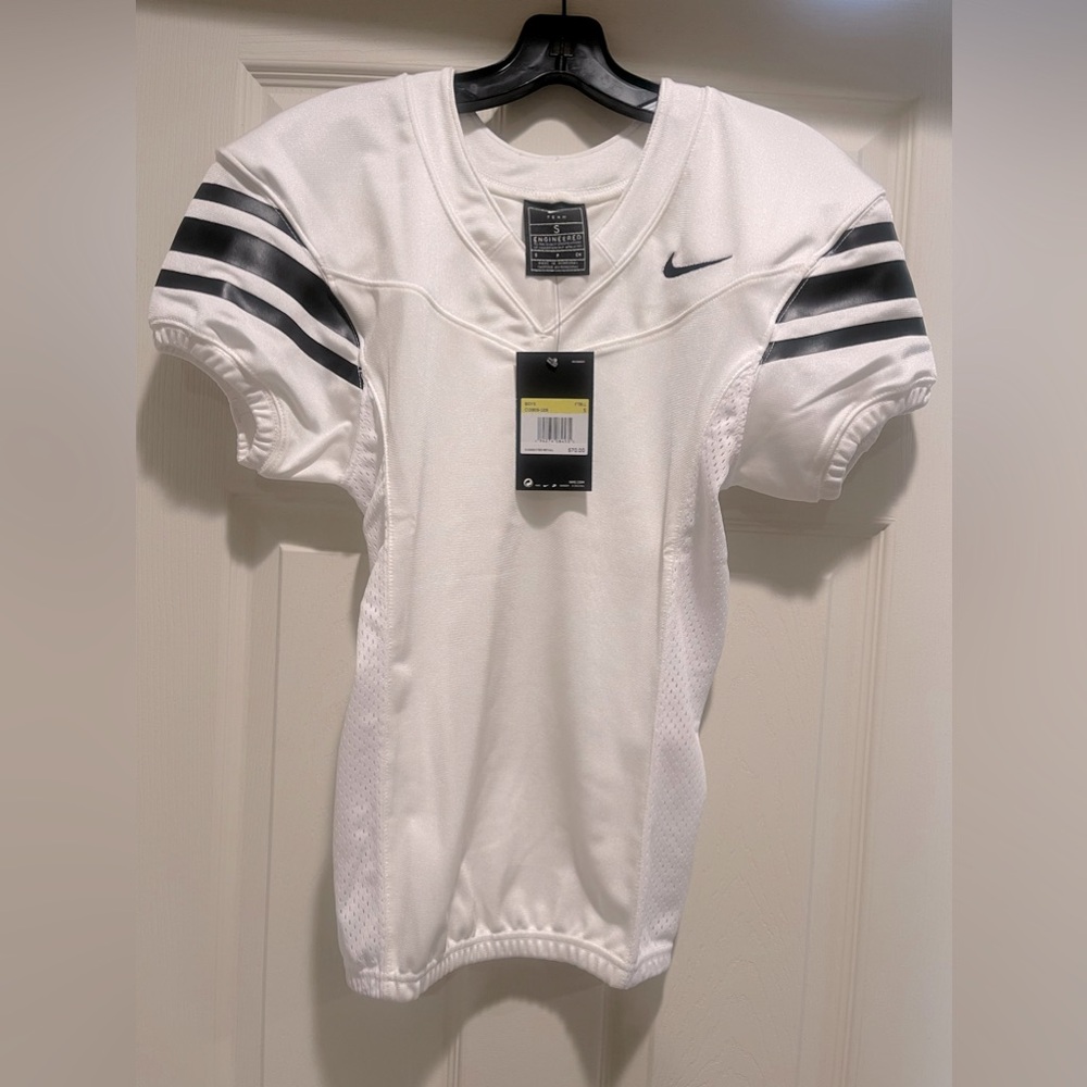 Football jerseys